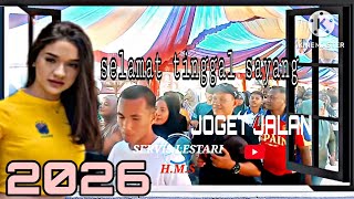 Lagu Joget Jalan Selamat Tinggal Sayang remix 2026