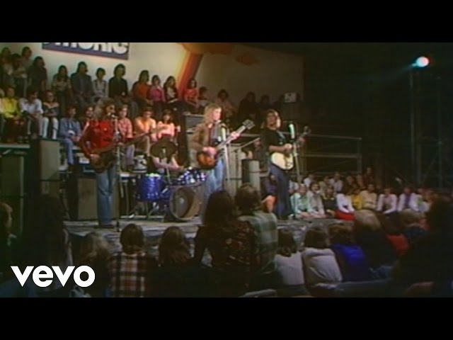 Smokie - What Can I Do (East Berlin 26.05.1976) class=