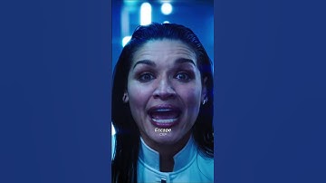 Marlize DeVoe discovers the truth | #flash ⚡