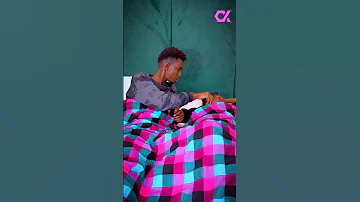 The Secret Behind Nasieku Klaus TikTok Power SwahiliTikTok 