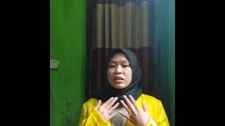 Diskusi 4 Bahasa Indonesia- Farah Azhanda