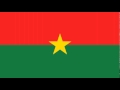 Burkina Faso National Anthem Burkina Faso National Anthem