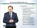 cs205  Information Security CS205 Topic No.068