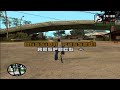 GTA San Andreas First Mission | GTA San Andreas | #san_andreas