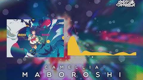 Thumbnail of Camellia - Maboroshi (from Cytus II)