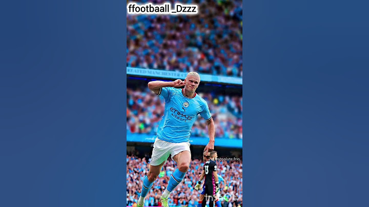 #football #haland #manchestercity #algerie #shorts #youtubeshorts #viral