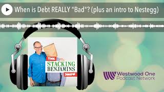 When is Debt REALLY \\