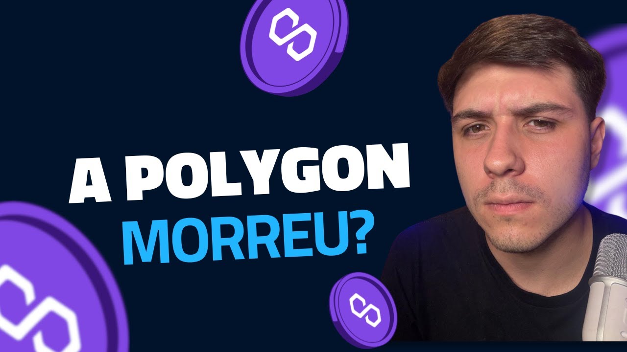 Polygon crypto preço (94) foto