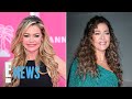 Denise Richards DEBUTS Unrecognizable New Hair Transformation On ‘WWHL’ With Andy Cohen! | E! News