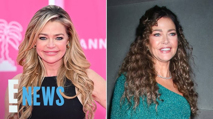 Denise Richards Looks Unrecognizable With New Hair Transformation