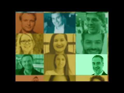 ADPS EIT Innovators Award Nominee