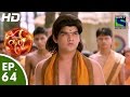 Suryaputra karn  suryaputra karn  episode 64  30th september 2015