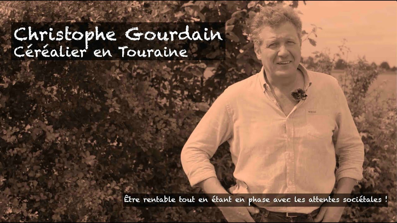 L'agriculture de conservation des sols est elle rentable ? - YouTube