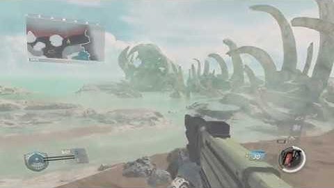 NEW COD IW MAP TURISTA DLC 2 CONTINUUM REVIEW