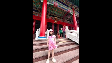 Vihara Sui Kheu Thai Pak Kung  SINGKAWANG