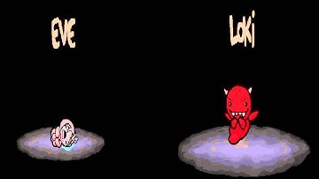 The Binding of Isaac: Rebirth-Eve run part 2||Best run Ever!!!