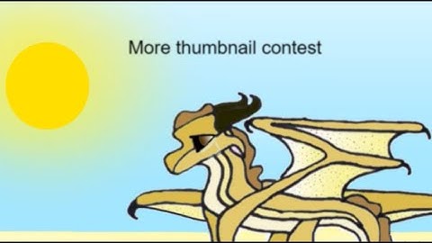 More - Thorn MAP thumbnail contest