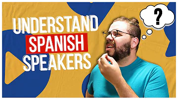 5 Smart Tricks to Finally Understand Spanish Native Speakers (Try Them TODAY) 🧠