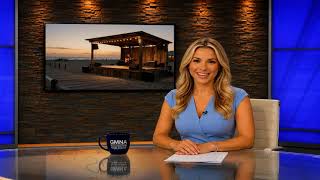 The Local Sunset – Wildwood 6 O'Clock News | July 8, 2026
