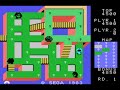 Sindbad Mystery - Sega SG1000 Game Play