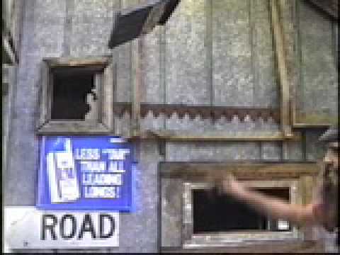 Jim Pendleton S Barn House Part 3 Youtube