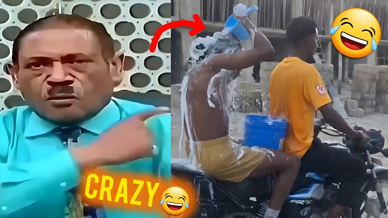 Try Not To Laugh 🤣 TOP 50 Funniest TikTok Videos In The World 🤣 Memes, Epic Fails🔥🎬