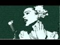 Capture de la vidéo Billie Holiday - Ain't Nobody's Business If I Do (1949)