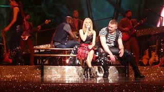 Kylie Minogue - Golden Tour Frankfurt Nov 18 2018, Wouldn't Change A Thing