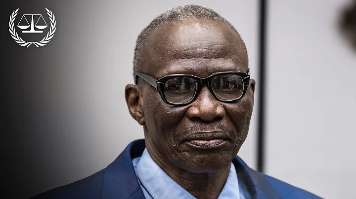 [FLOOR] Abd-Al-Rahman Sentence Hearing, 17 November 2025: Second session