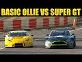 GT Sport: Basic Ollie vs Super GT (I Want Revenge!)