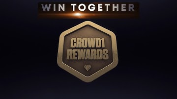 Crowd1 english presentation 10 min