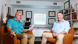 Celebrity Off the Clock: Episode 8 - Lightning Round of Questions & Answers with Cliff Wells Net Worth