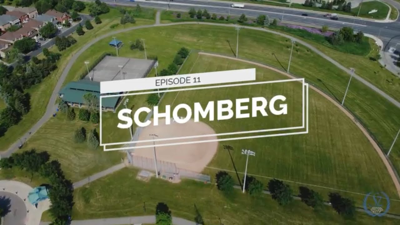 🏡 Discover Schomberg, Ontario Where History Meets Charm 🇨🇦 YouTube