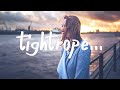 ZAYN - Tightrope (Lyrics)