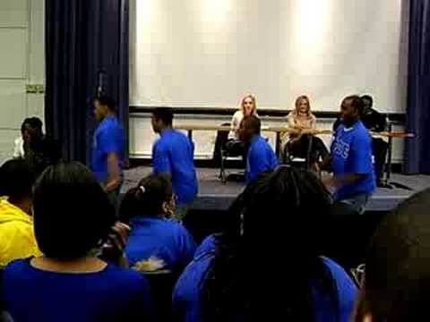 LT Sigmas Strollin