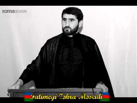Kerbelayi Surxay-Imam Huseyn(e)- meclisinin heqiqeti-MERHERREM AYI-2014