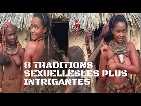 Vidéo: Quelles tribus pratiquent la transhumance ?