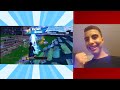 Mon premier top 1 de la saison 4 sur fortnite