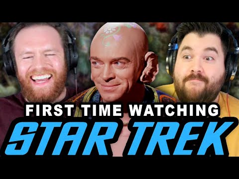 First Time Watching ALL of Star Trek - Episode 75: The Way To Eden (TOS S3E20)