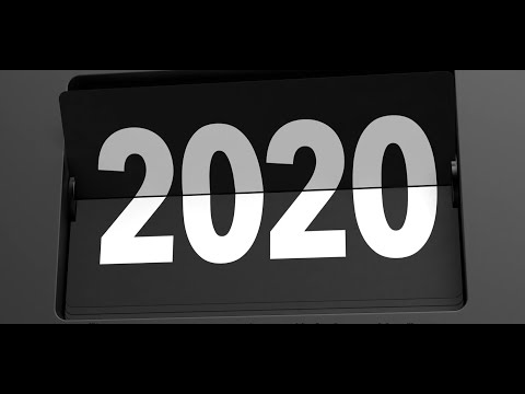 The China Current 2020 回顧 | The China Current 粵語