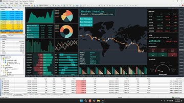 13-06-25 | Direct live trading | Deep+ Scalper EA V5 | Deposit only 275$#forex #forexexpertadvisor