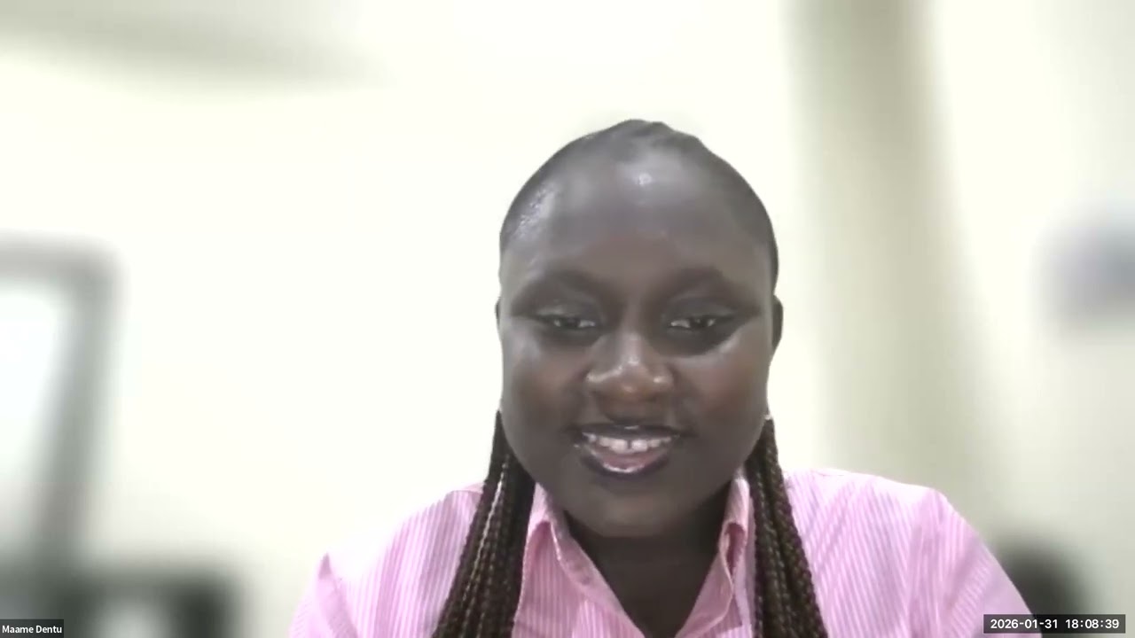 Setting Career Goals That Actually Stick (and How to Track Them)