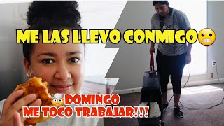 ?Pensé que no lo lograría? MIS DÍAS NO SON FÁCILES!!! ‍‍ Vlogs familiares ️