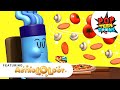 Best of AstroLOLogy: PIZZA LOVERS - Food Challenge | AstroLOLogy FoodoLOLogy | Pop Teen Toons