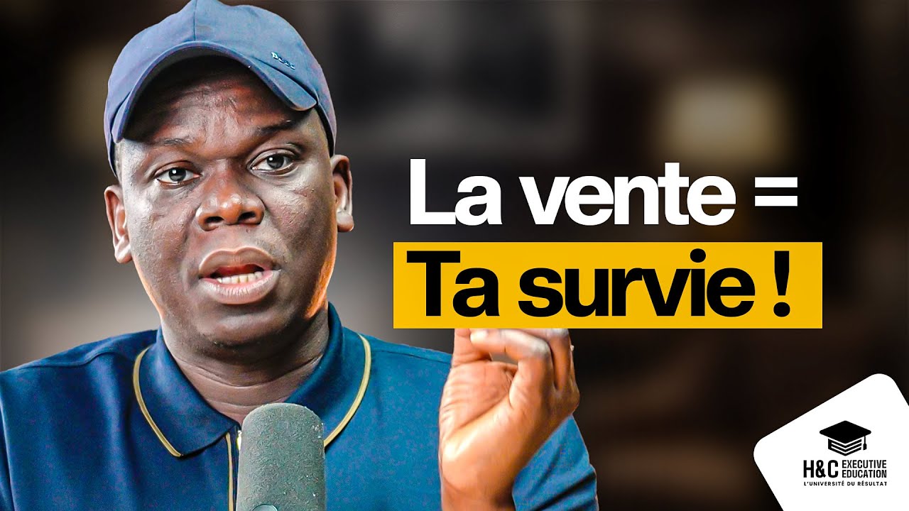 Dirigeants : Sans ventes, votre entreprise est condamnée à mourir.