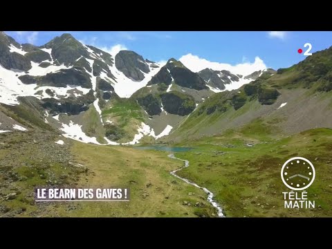 Made in France - Le Béarn des gaves !