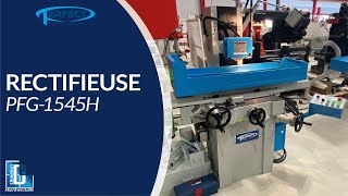 Didelon Machines-Outils - Rectifieuse Pfg-1545H Perfect