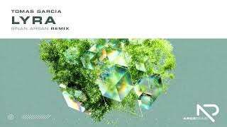 Tomas Garcia  Lyra sinan Arsan Remixarcedian