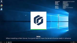 Software Installation screenshot 4