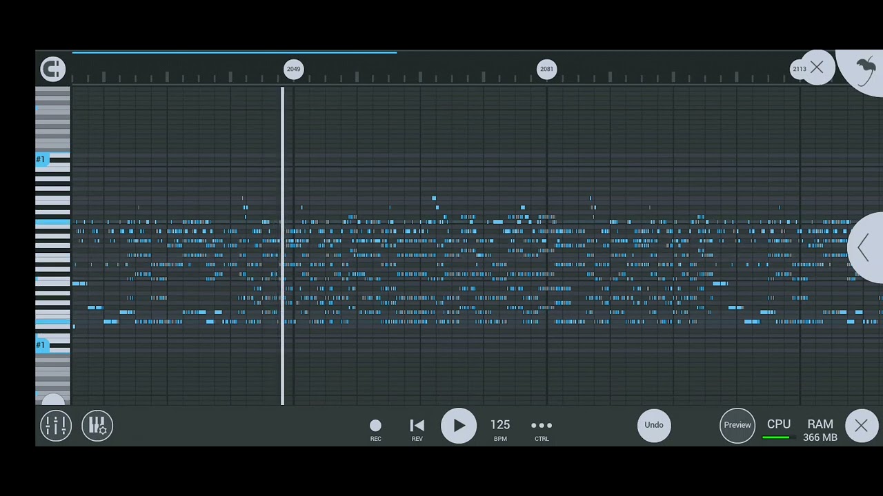 SHARE SEDIA AKU SEBELUM HUJAN 36 NOT